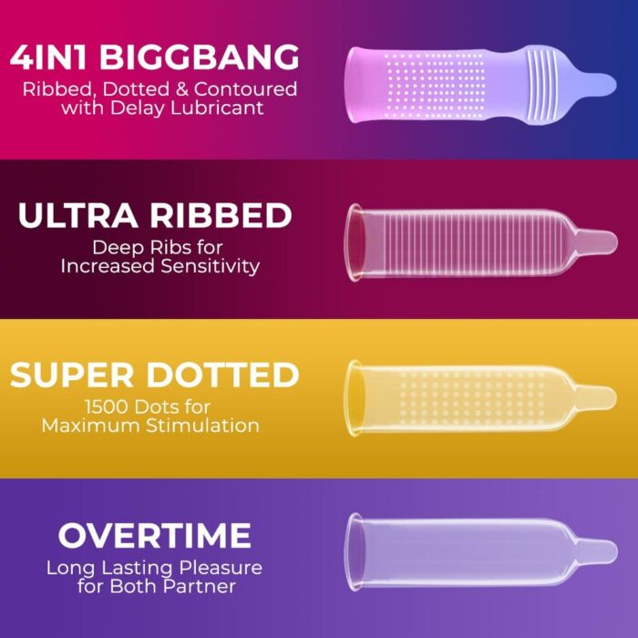 Variety Pack