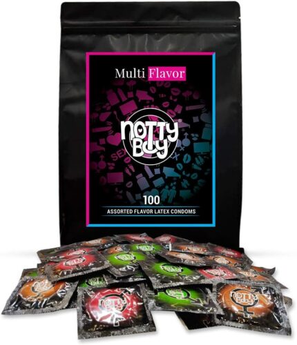 Multi Flavour