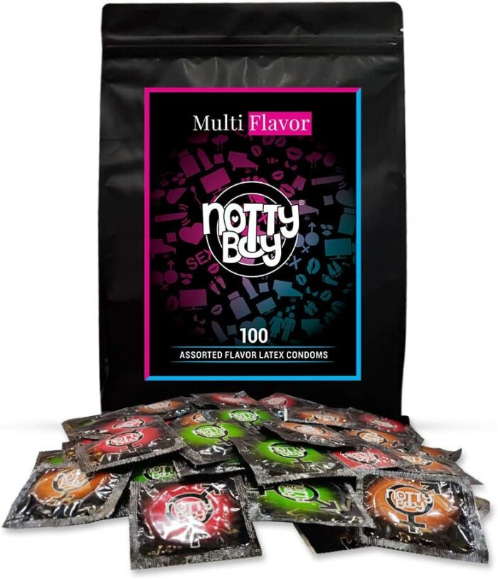 Multi Flavour