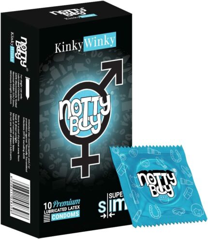 Ultra Thin Condoms