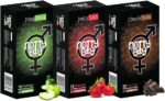 NottyBoy Ultra Thin Flavored Condom