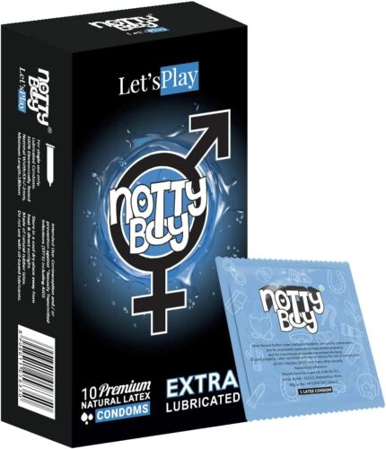 Ultra Lubricated Condom