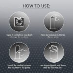 How To Use