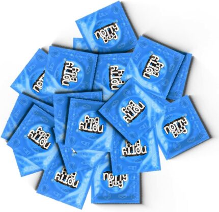 Super Slim Feel Ultra Thin Condoms