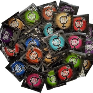 144 Count Variety Pack