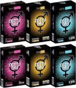 Assorted Sample Pack