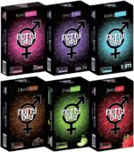 Value Condoms Pack