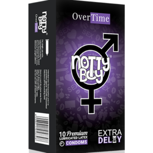 Extra Delay condom