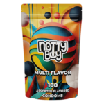 Multi flavour 100 count