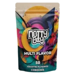 Multi flavour 50 Count