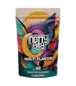 Multi flavour 50 Count
