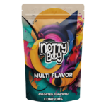 Multi flavoured Condoms