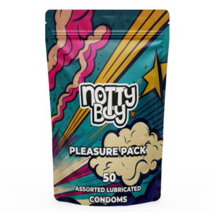 pleasure pack 50