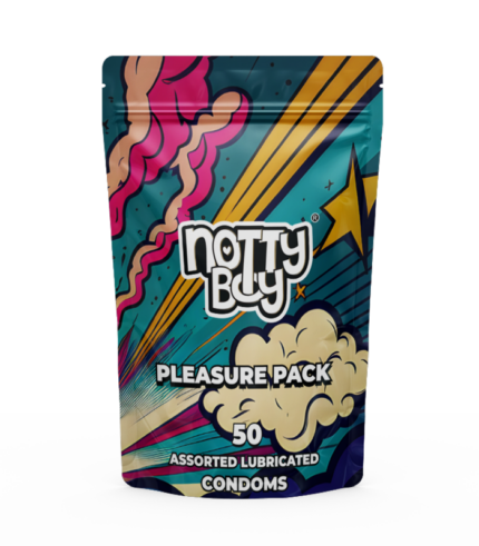 pleasure pack 50