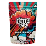 NottyBoy Condom Variety Pack