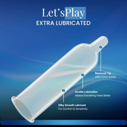 NottyBoy Bulk Pack Condoms - 1000 Count, Extra Lubricated | Silky Smooth Lubricant | Extra Safe Regular Plain Condoms