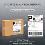 Value Bulk Pack Condoms for Men -1000 Count
