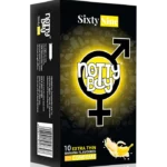 Banana Flavored Condoms