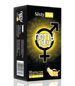 Banana Flavored Condoms