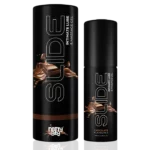 Slide Chocolate Lubricant