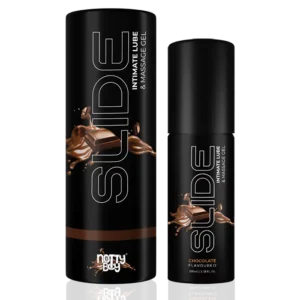 Slide Chocolate Lubricant