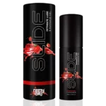 Slide Strawberry Lubricant