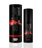 Slide Strawberry Lubricant