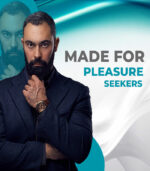 Made for pleasure seeker