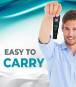 Easy to carry delay gel