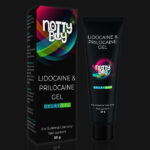 NottyBoy Delay Gel