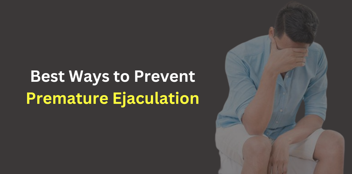 premature ejaculation